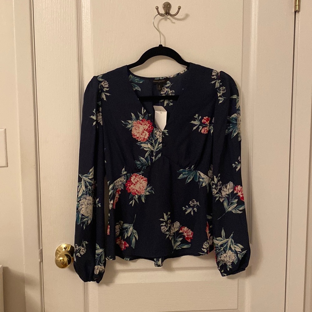 Banana Republic Blouse